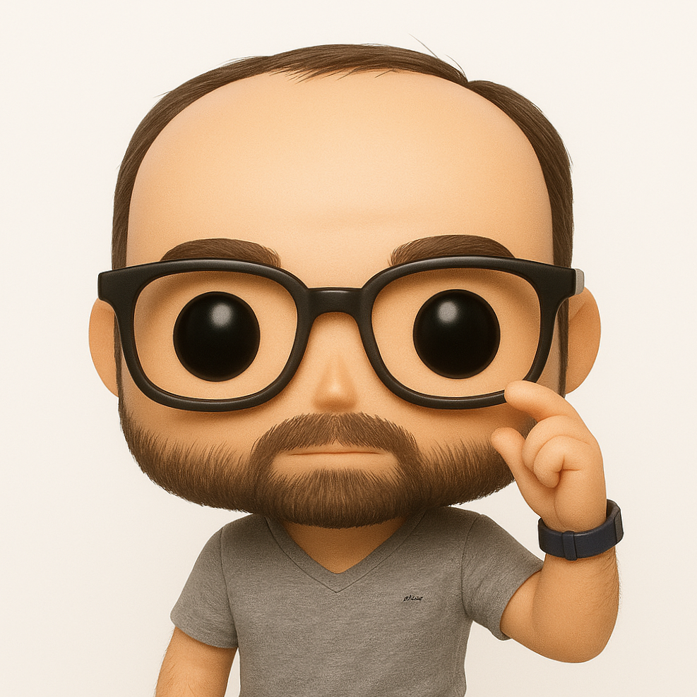 Gonza - Software Developer