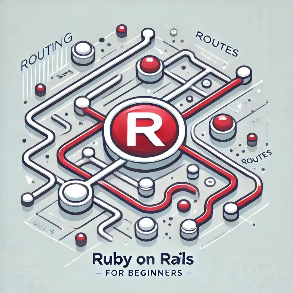 Demystifying Ruby on Rails Routes for Beginners